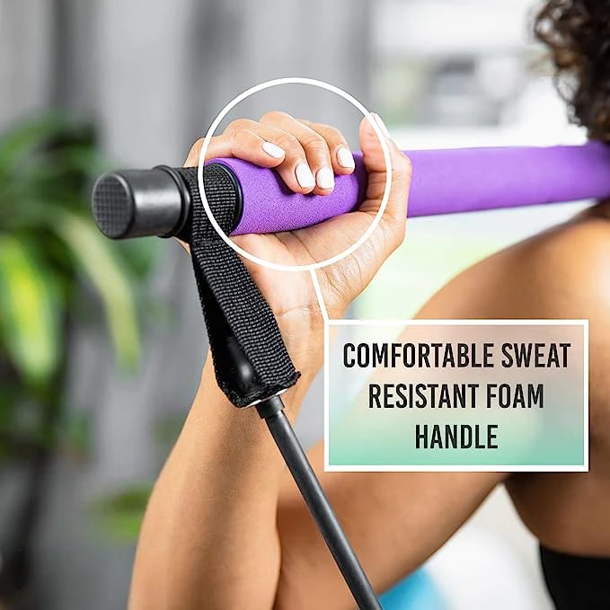 BowLift | FlexBand™ Dynamic Workout Solution