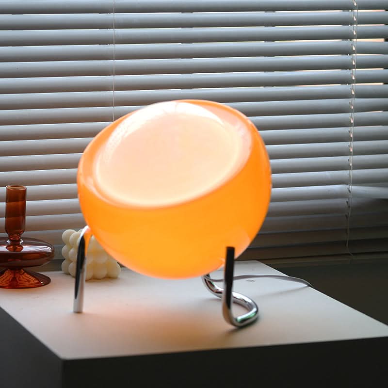 BowLift | Bauhaus Indoor LED Table Lamp
