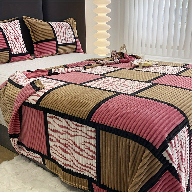 BowLift | CozyWrap - Multi-Use Sofa Blanket