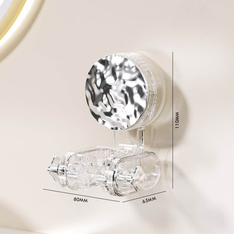 BowLift | Adjustable Showerhead Holder