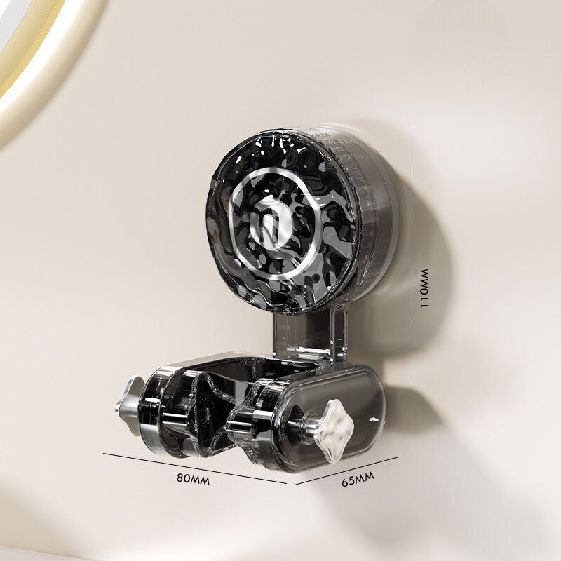 BowLift | Adjustable Showerhead Holder