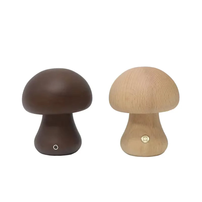 BowLift | Mushroom LED Night Light