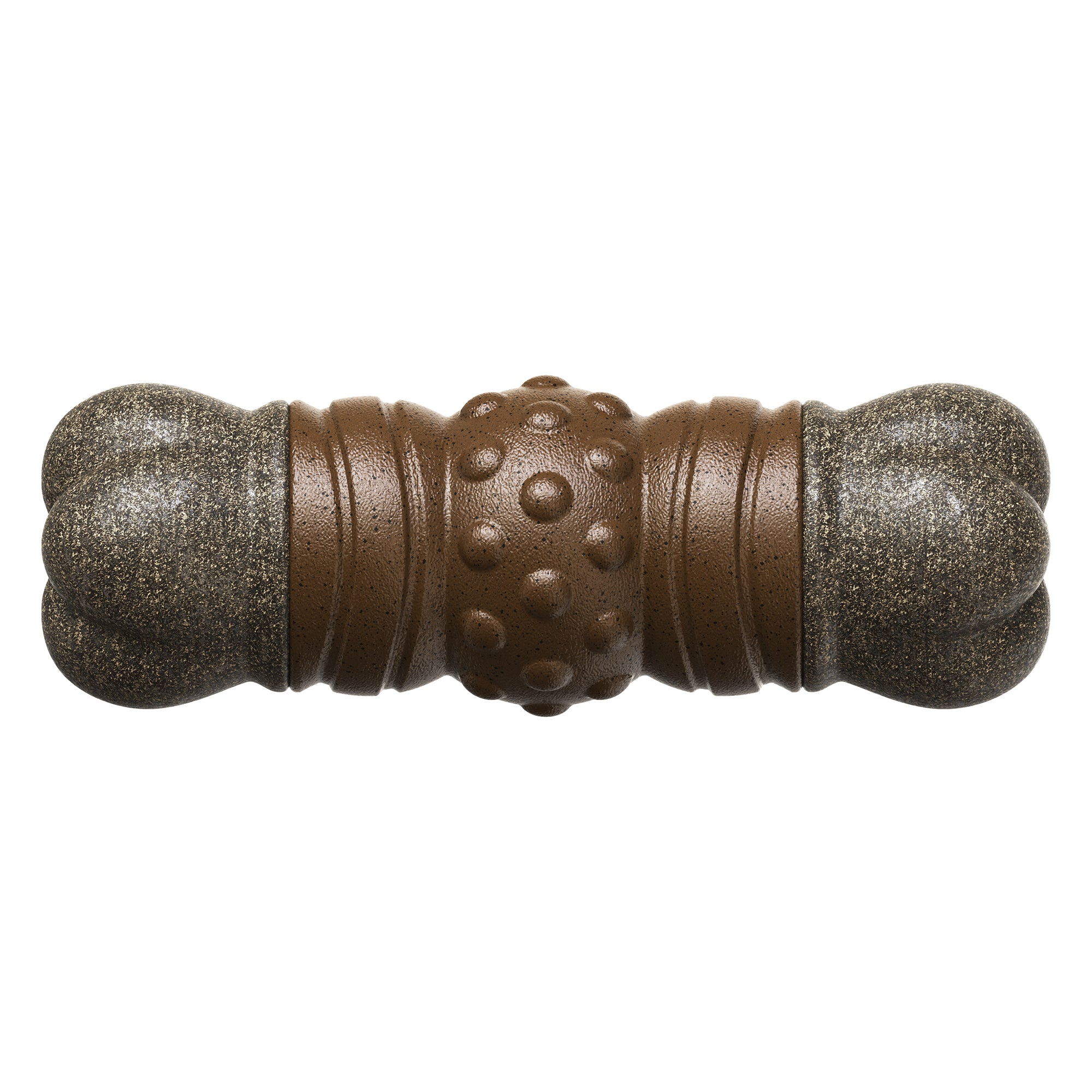 Sound Bone Chew Toy – Teeth Cleaning & Play for Dogs