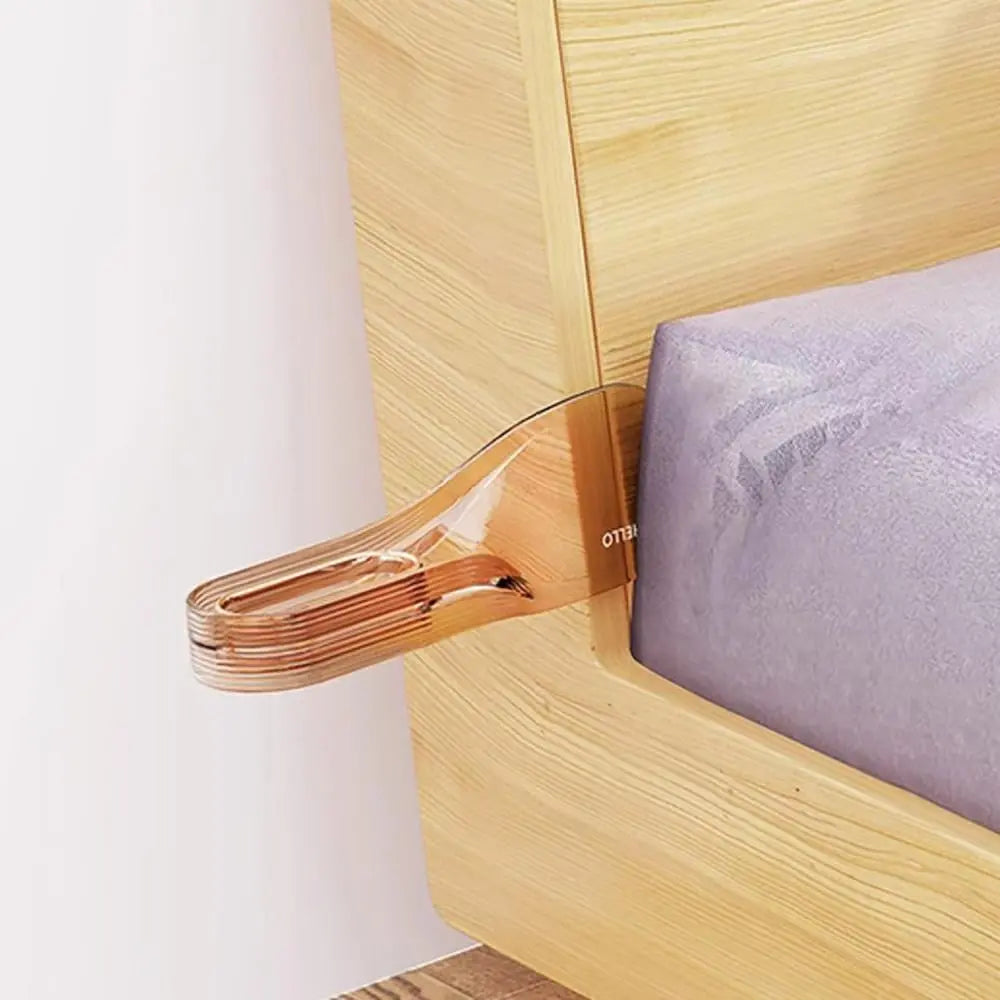 BowLift | 2-in-1 Mattress Lifter & Bed Sheet Helper – Ideal for Private Households, Hotels or Care Staff