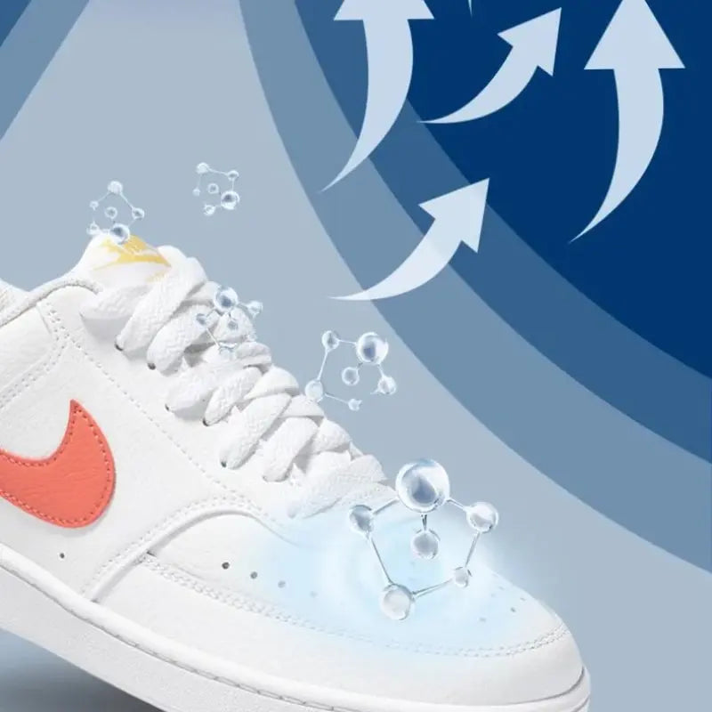 BowLift | 2-in-1 Shoe Brush for Effortless Cleaning & Restoration