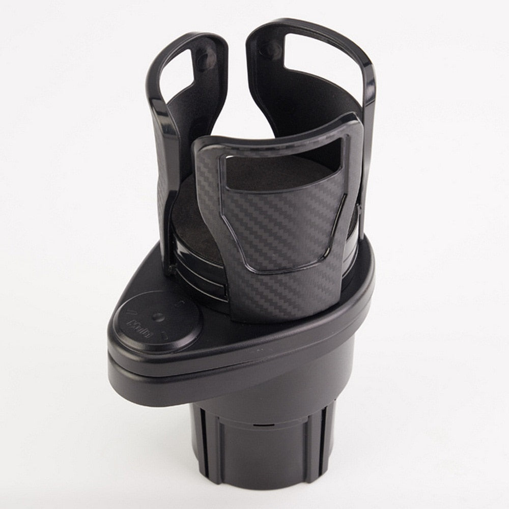 BowLift | 2 In 1 Car Cup Holder
