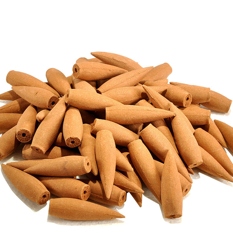 BowLift | Backflow Incense Cones