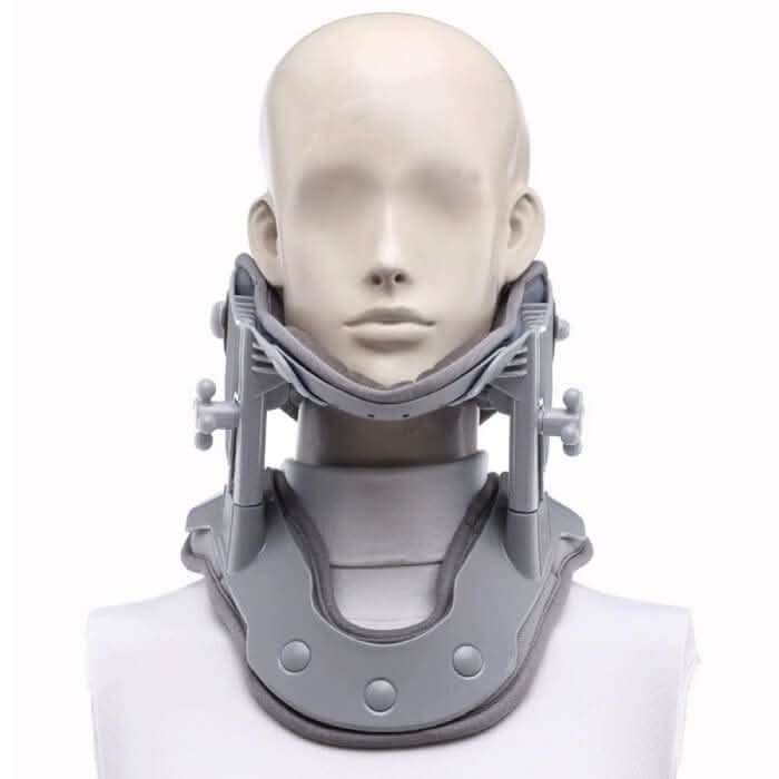 BowLift | Heated Cervical Traction Device for Neck Pain Relief