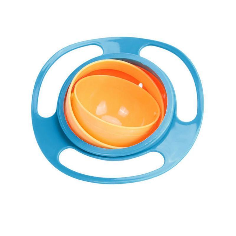 BowLift | Baby Universal Gyro Bowl (3 colors)