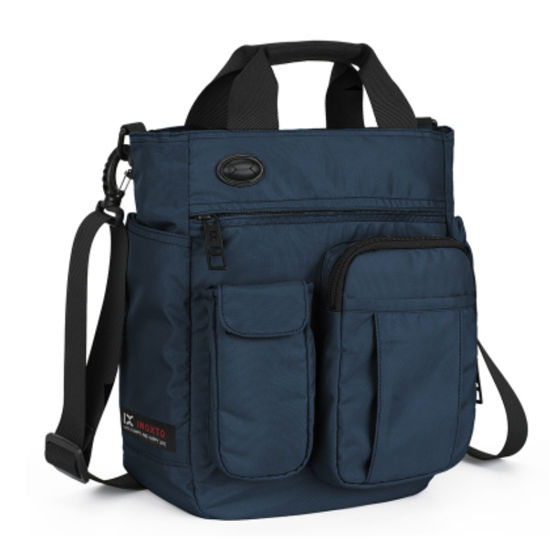 BowLift | Retractable Large-Capacity Backpack with Various Styles, Headphone Port, Multiple Pockets and Shock-Absorbing Breathable Strap, for Work, School, Business Trip, etc.