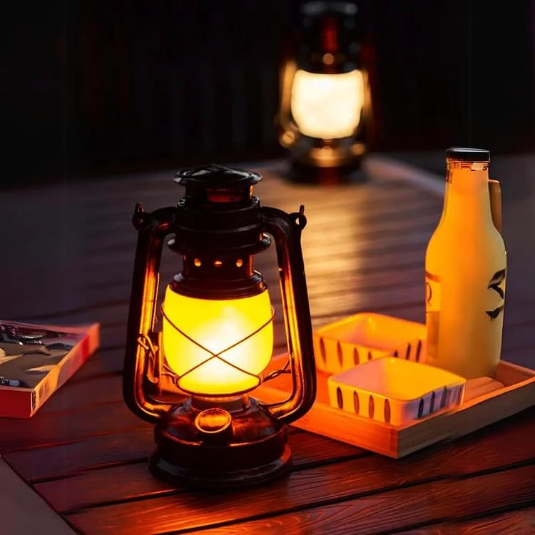 BowLift | Camping Lantern | Rechargeable Waterproof LED Light for Outdoors