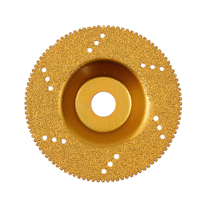 BowLift | Polished Cutting Blades