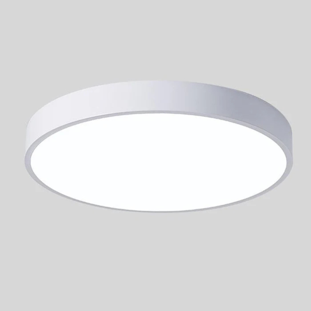 BowLift | Elegant LED ceiling lamp in Scandinavian style