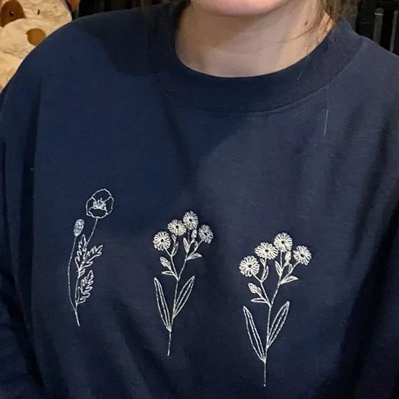 BowLift | Hand embroidery set