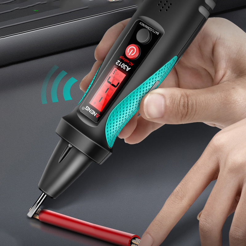 BowLift | Intelligent Circuit Detector