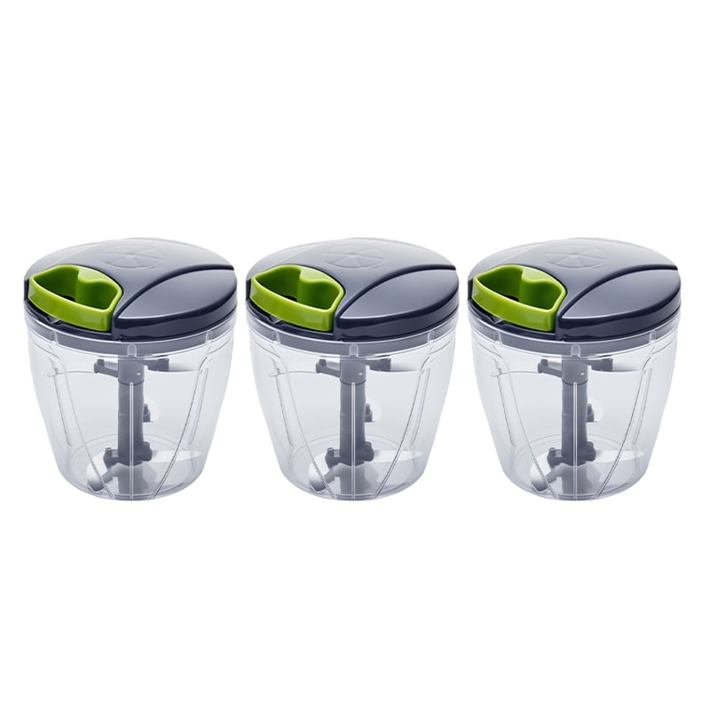 BowLift | Manual Food Chopper