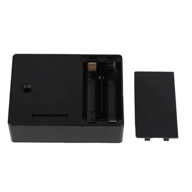 BowLift | Electronic Cabinet Lock — Smartcard Access Lock for Cabinets