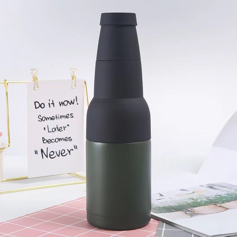 BowLift | BrewVault Frosted Beer Bliss