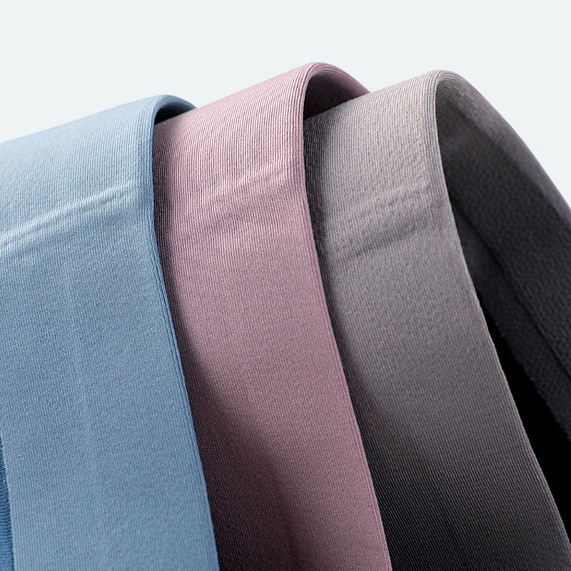 BowLift | Men's Organic Latex Support Pouch Trunks