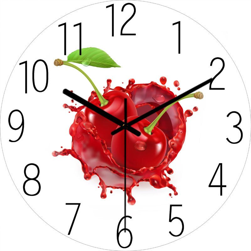 BowLift | TimeCraft - Sleek Design Wall Clock