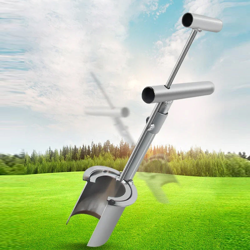 BowLift | Garden Planting and Transplant Tool