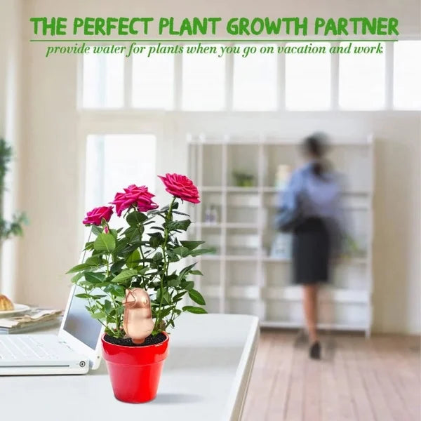 BowLift | Birdie Type Automatic Flower Waterer