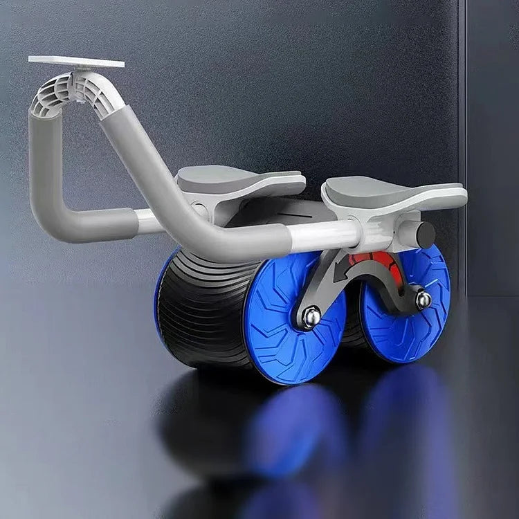 BowLift | Ab Wheel Trainer