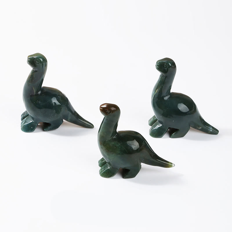 BowLift | Frendorf 2.5 Inch Crystal Dinosaur Home Decoration Gemstone Decor