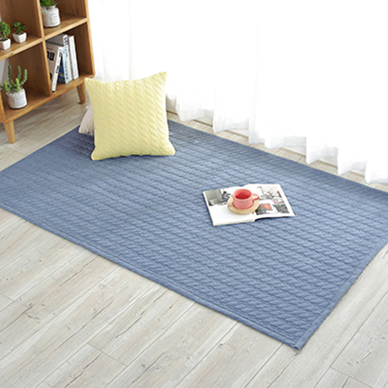 BowLift | Beautiful children's room rug Colorful cartoon pattern rug Cotton non-slip backing pet-friendly rug