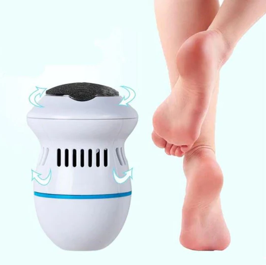 BowLift | Anti-callus sander