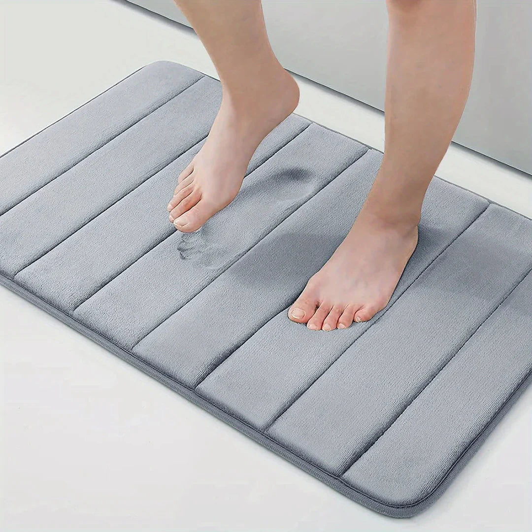 BowLift | Premium Non-Slip Bath Mat