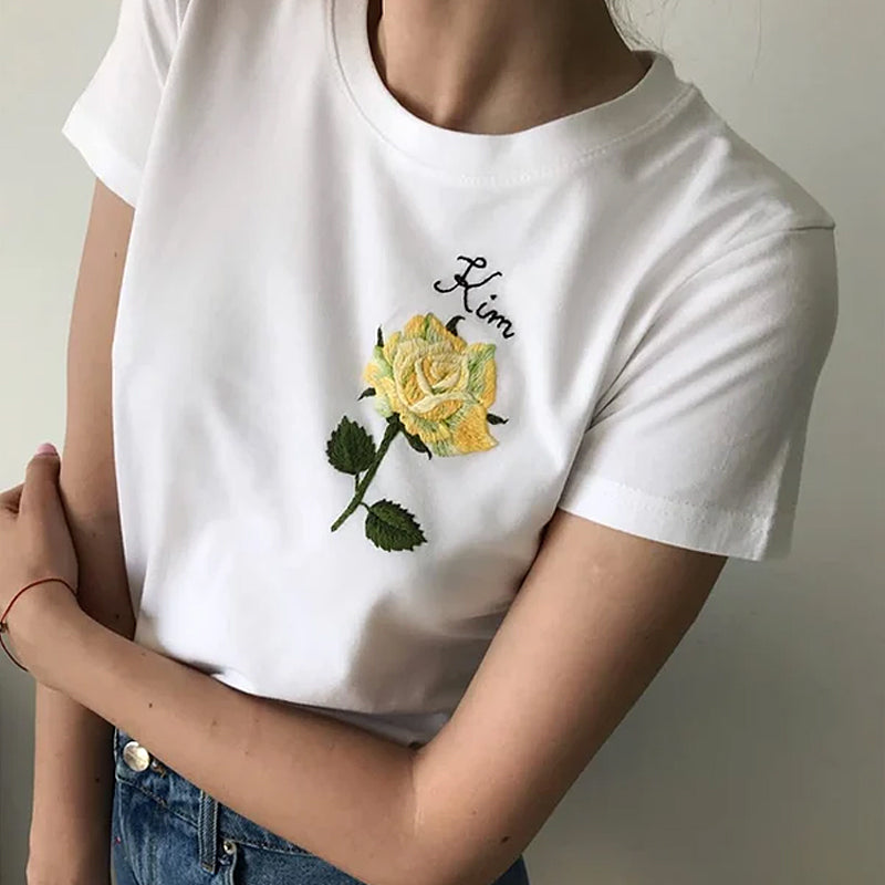 BowLift | Hand embroidery set