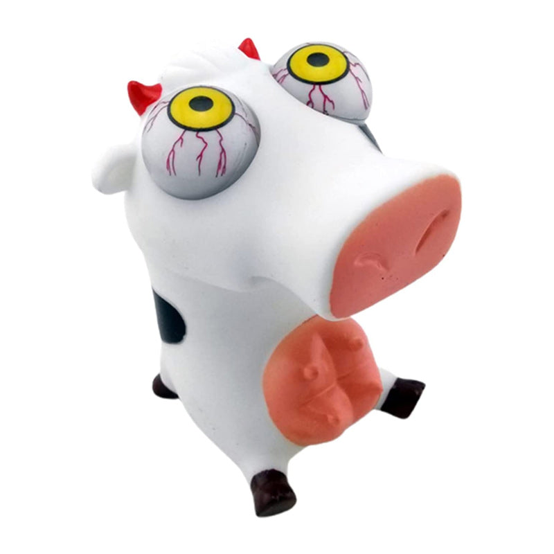 BowLift | Animal Dolls with Bouncy Eyes