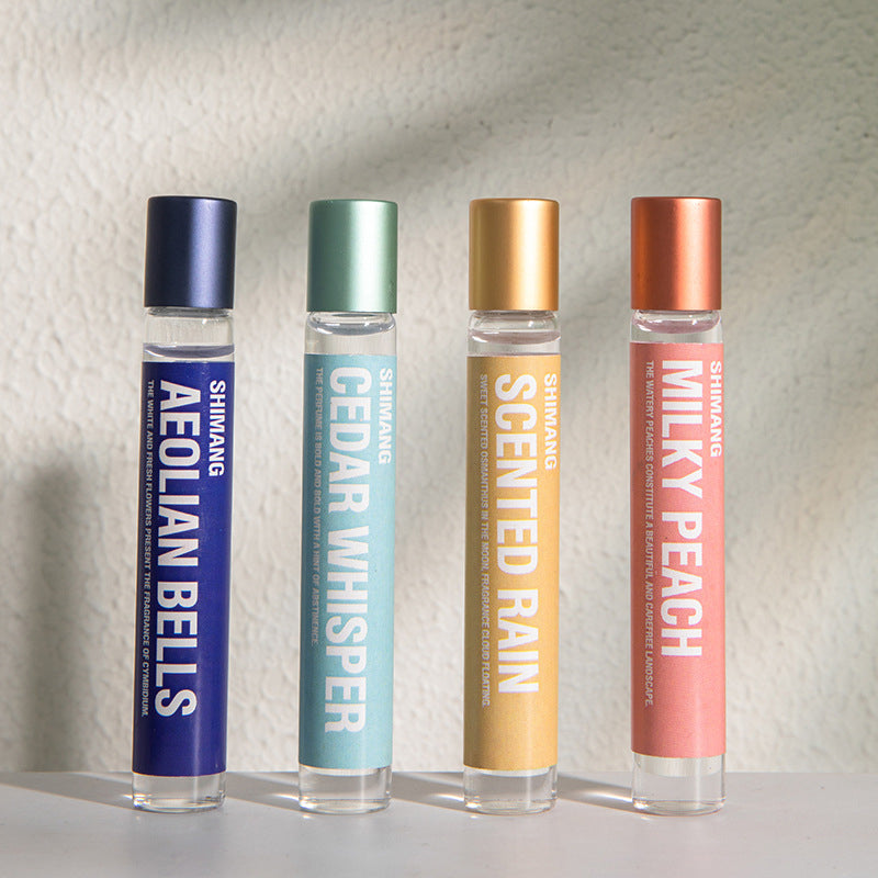 BowLift | Peachy Phero Perfume