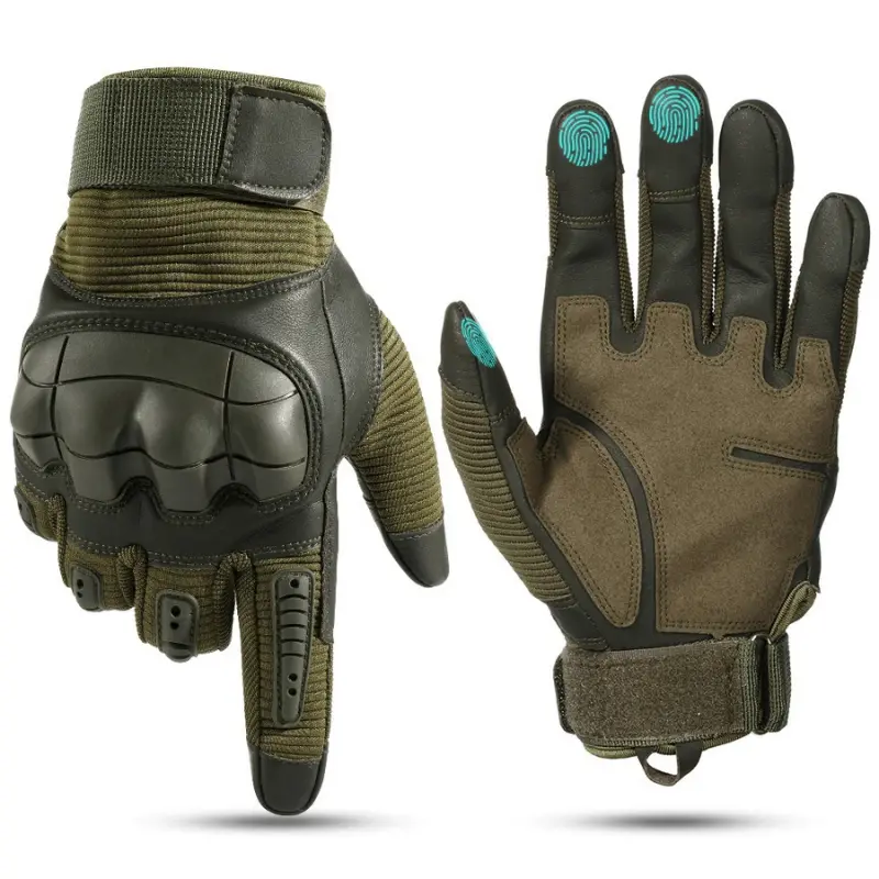 BowLift | Indestructible Touch Screen Gloves