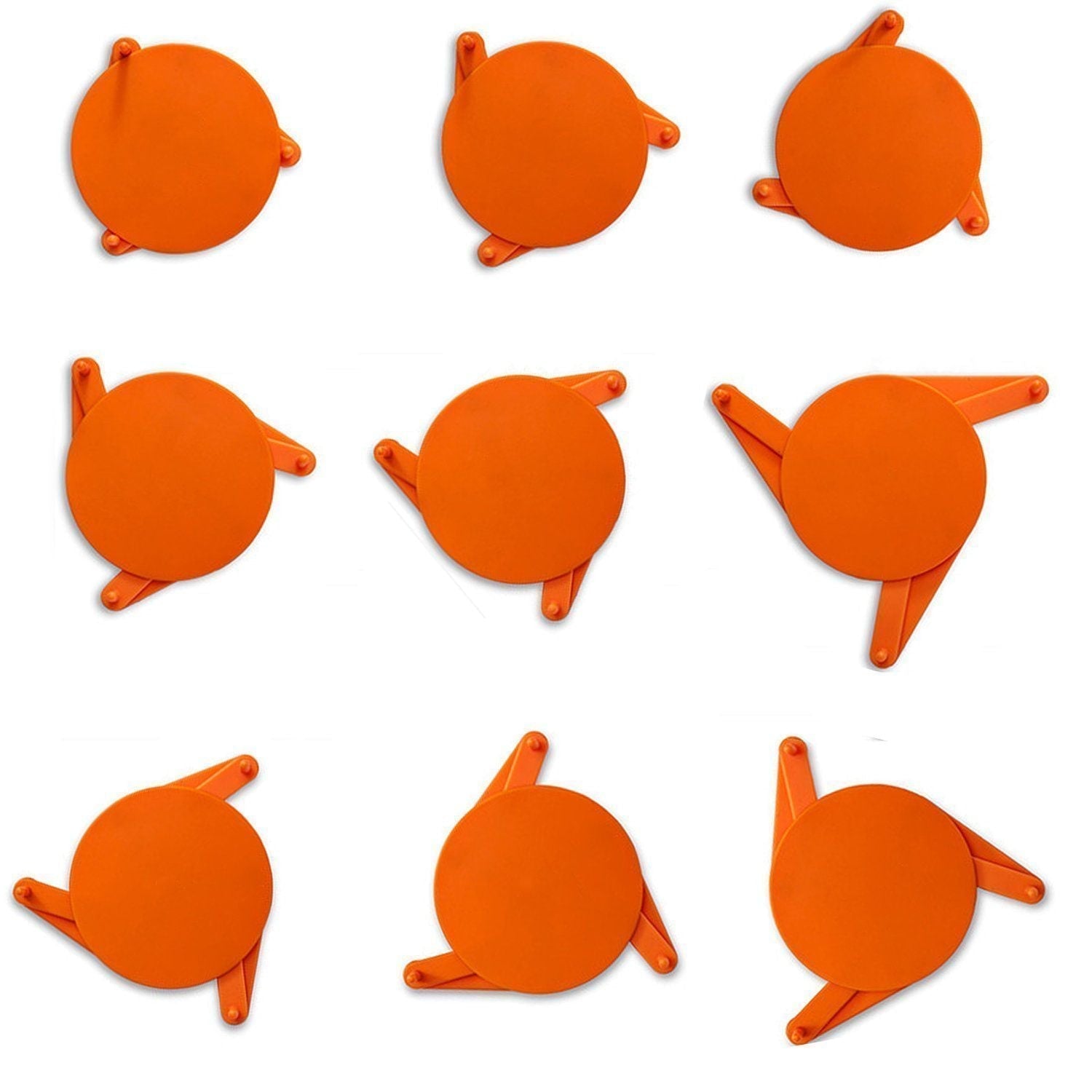 BowLift | Coffee Mug Organizers and Storage, (6-Pack)