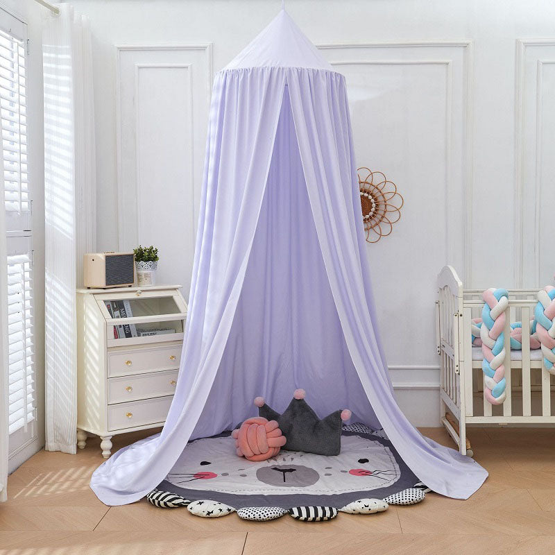 BowLift | Blackout Bed Canopy for Kids | Soft. Breathable & Light-Blocking for Dreamy Play and Sleep Spaces