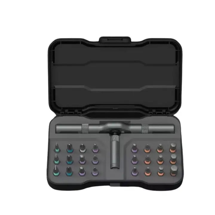 BowLift | 24-in-1 Multifunctional Tool Set