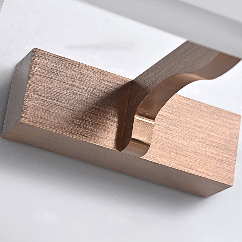 BowLift | Aluminium Linear LED Vanity Wall Lighting Minimalistic Swiveling Picture Lamp