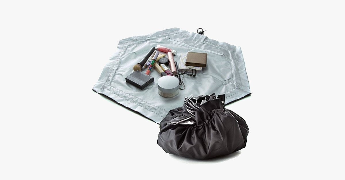 BowLift | Beauty Catchall Bag