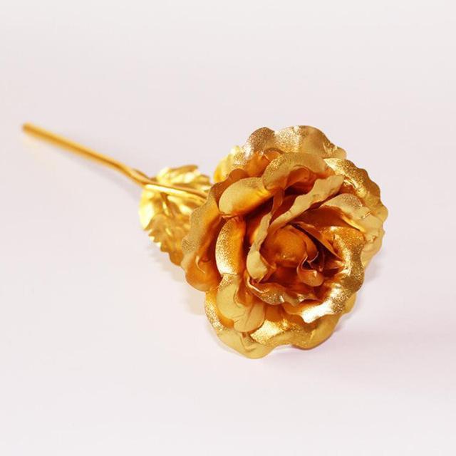 BowLift | 24K Gold Roses