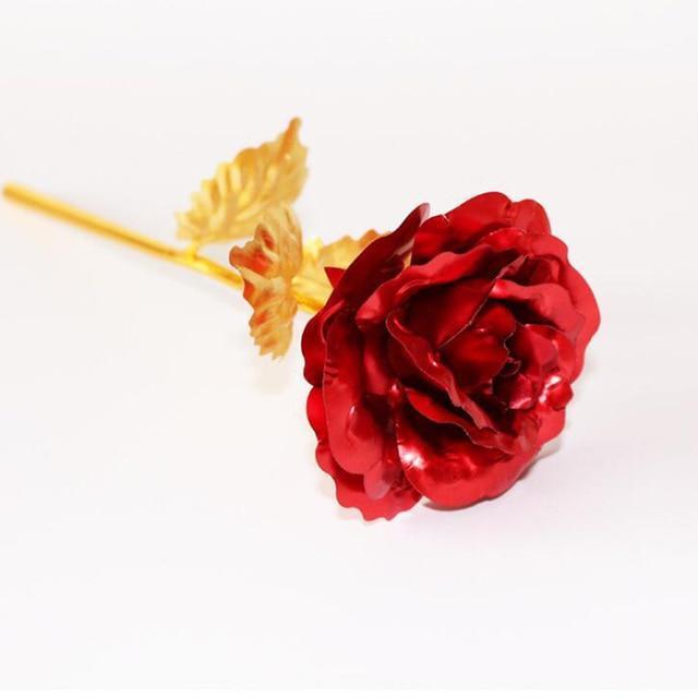 BowLift | 24K Gold Roses