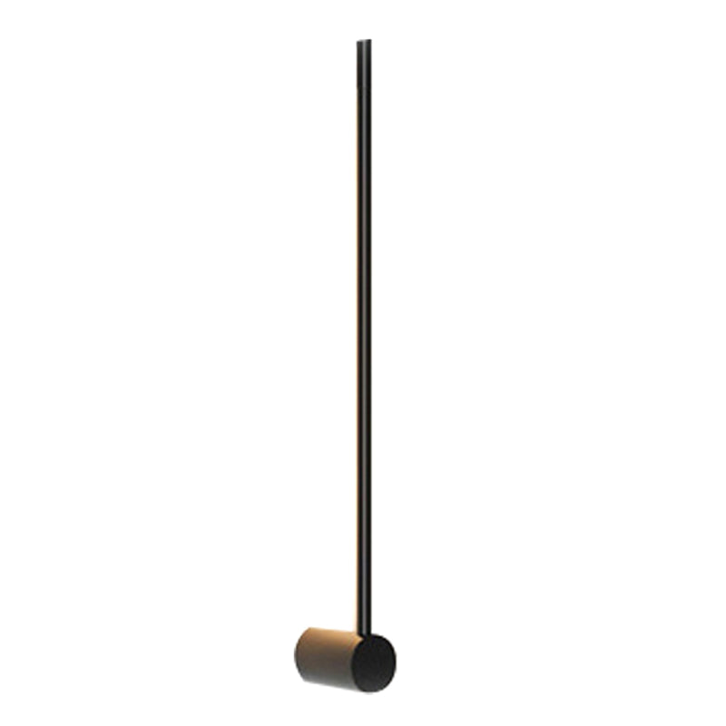 BowLift | Minimalist Wall Light Interior Lighting Modern LED Metal Wall Lighting