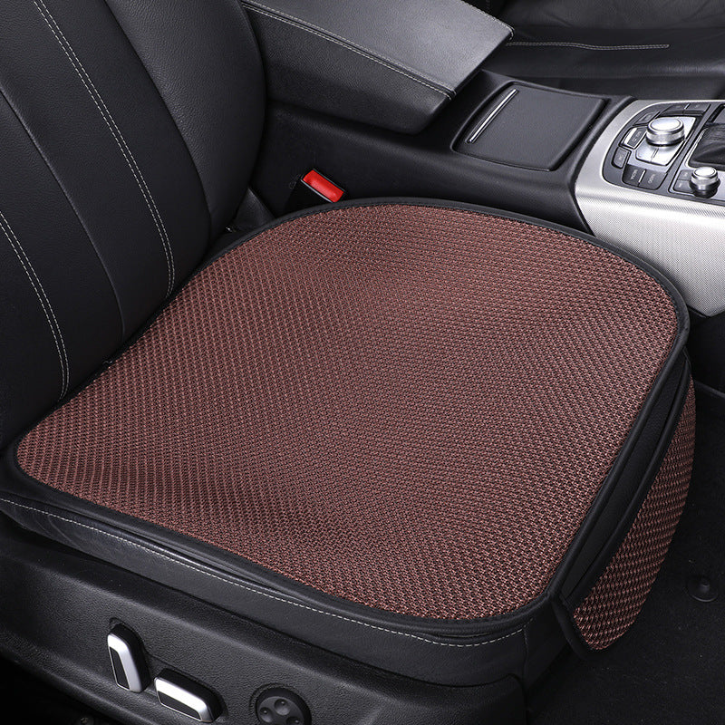 BowLift | Breathable non-slip viscose filament car seat cover!
