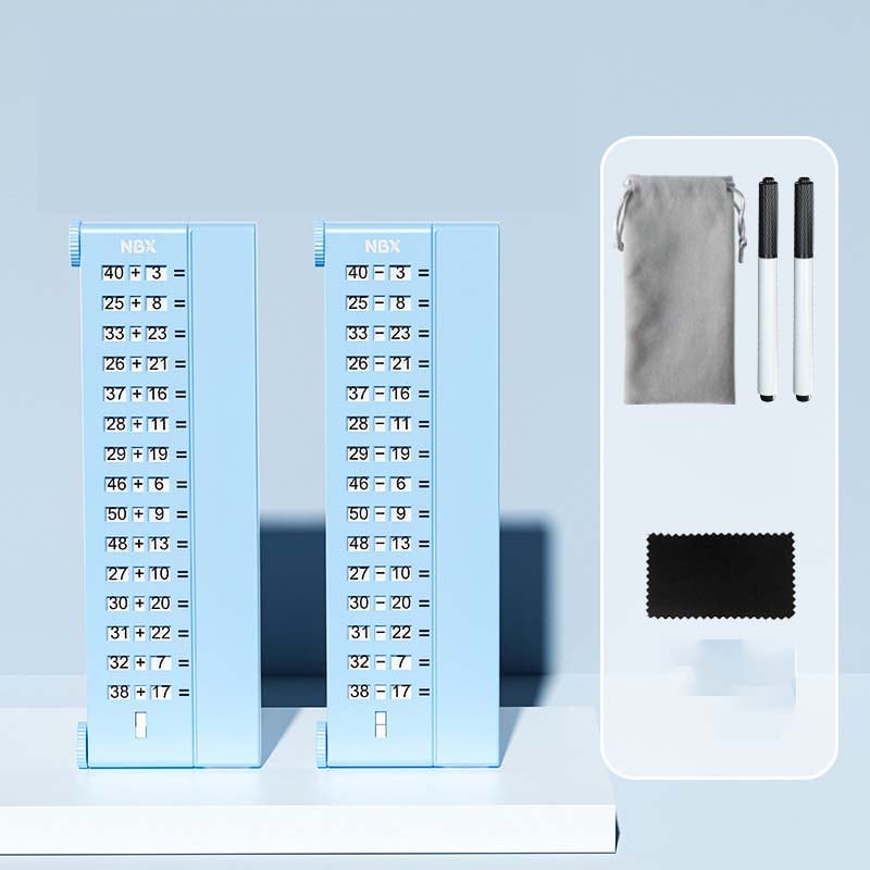 BowLift | mamymarket™ - Children's Practice Math Board