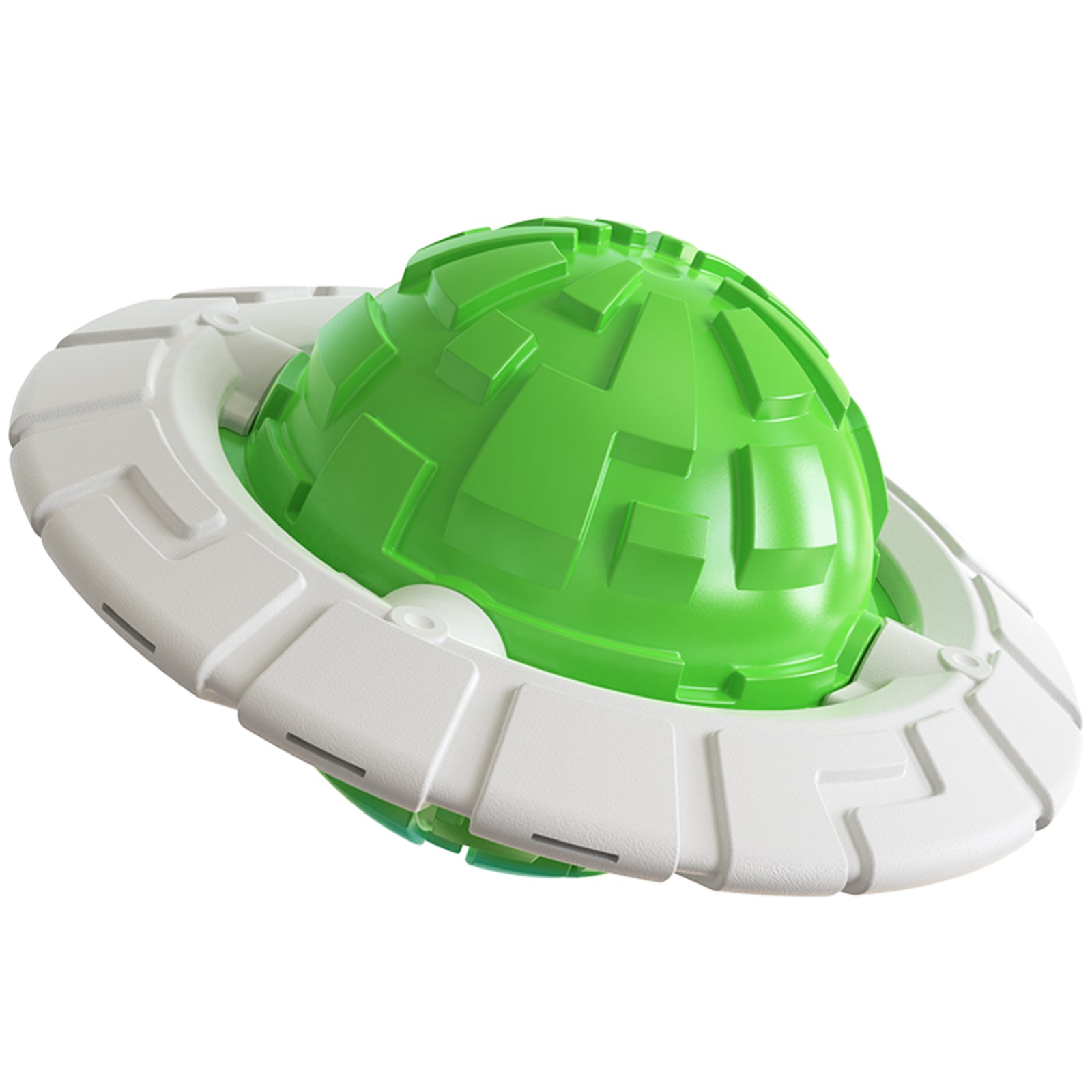 Planet Chew Ball Slow Feeder Toy for Dogs