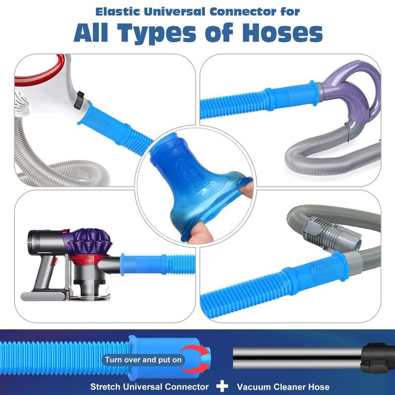 BowLift | Dryer Vent Cleaner Kit