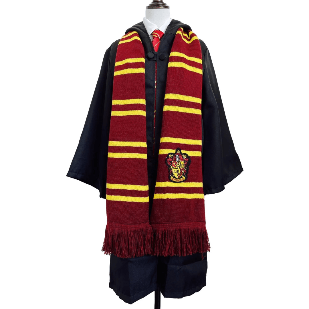 BowLift | Harry Potter Faculty Scarf