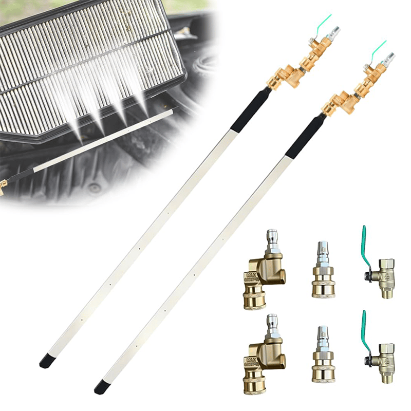 BowLift | Efficient No-Removal cleaning tool