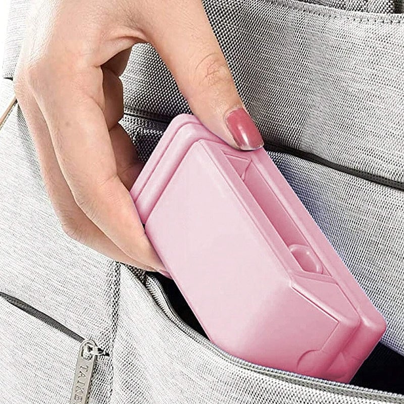 BowLift | 360 Degree Rotating Multifunctional Folding Retractable Phone Holder